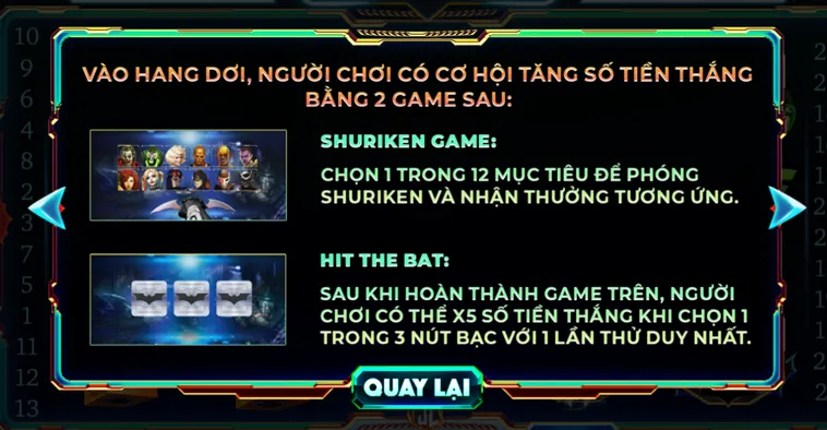 Hướng Dẫn Tham Gia Quay Nổ Hũ Justice League Tại 789Club Thắng Lớn