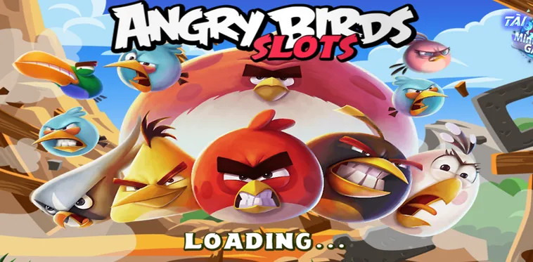 Minigame Angry Birds Slot Tại 789Club Khám Phá Hành Trình Săn Thưởng Độc Đáo