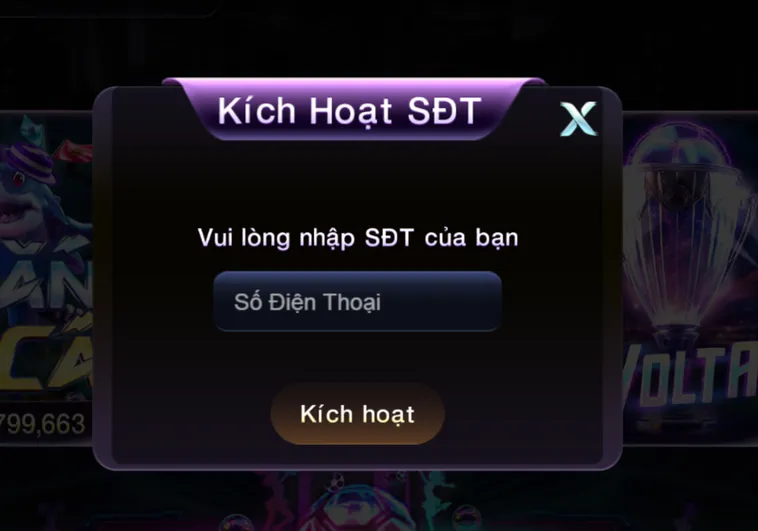 Xác Minh Số Điện Thoại Để Tăng Cường Mức Độ Bảo Mật Cho Tài Khoản Của Bạn