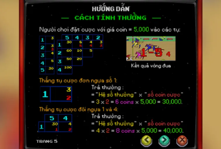 Đua Ngựa Tại 789Club Trải Nghiệm Cá Cược Đỉnh Cao Cùng Tốc Độ Bàn Thờ