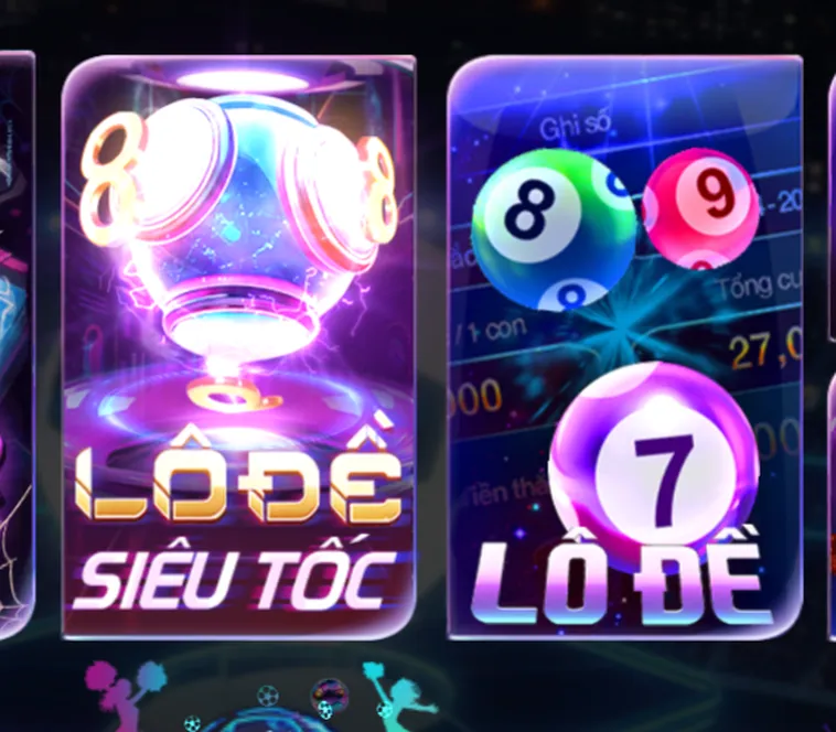 Lô Đề Siêu Tốc Tại 789Club Hướng Dẫn Cách Chơi Và Mẹo Đặt Cược