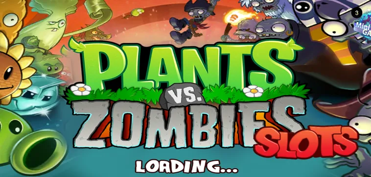 Trải Nghiệm Cuộc Chiến Nảy Lửa Cùng Nổ Hũ Plan And Zombies Slot Tại 789Club